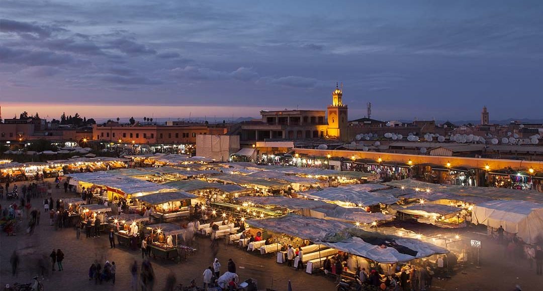 Marrakesh 2